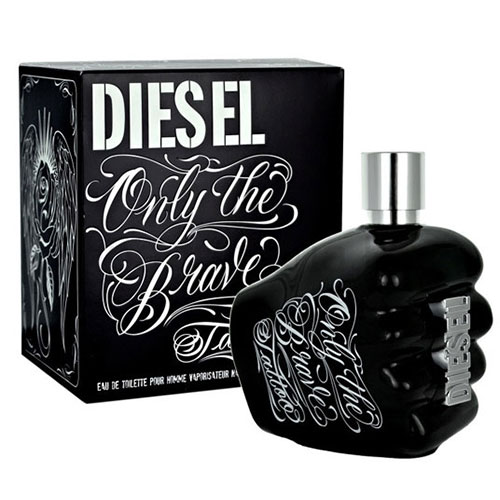 diesel دیزل اونلی بریو تاتو