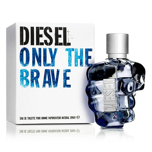 diesel دیزل اونلی د بریو مردانه