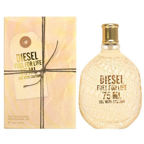 diesel دیزل فیول فور لایف زنانه