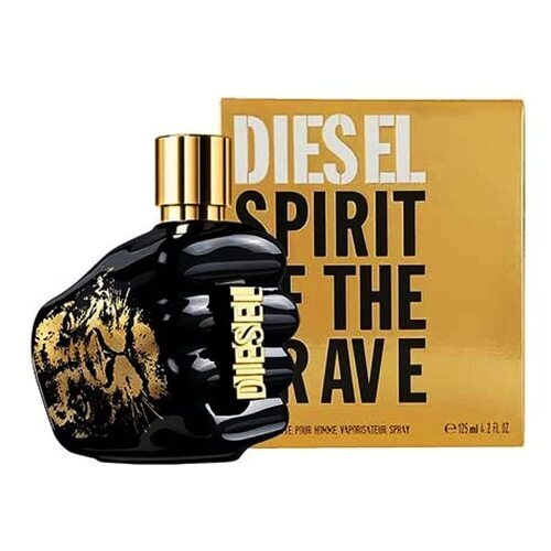 diesel دیزل اسپیریت آف د بریو