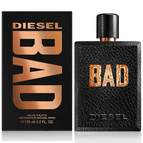 diesel دیزل بد مردانه
