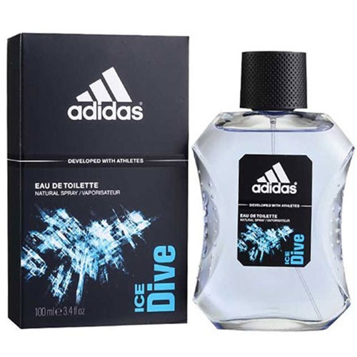 adidas عطر ادکلن آدیداس آیس دایو