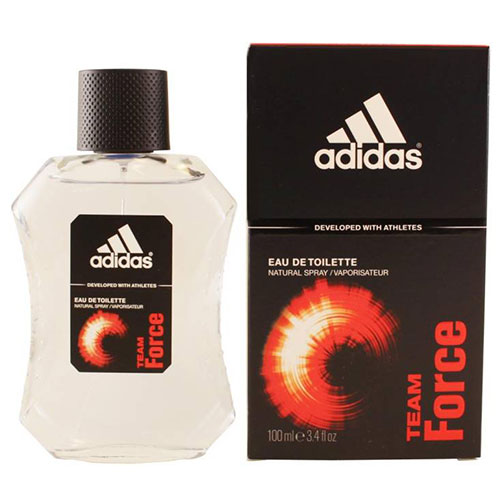 adidas عطر ادکلن آدیداس تیم فورس