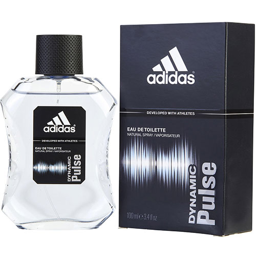 adidas عطر ادکلن آدیداس داینامیک پالس